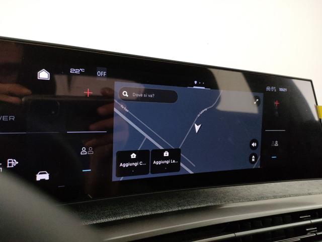 PEUGEOT 3008 usata, con Controllo automatico clima