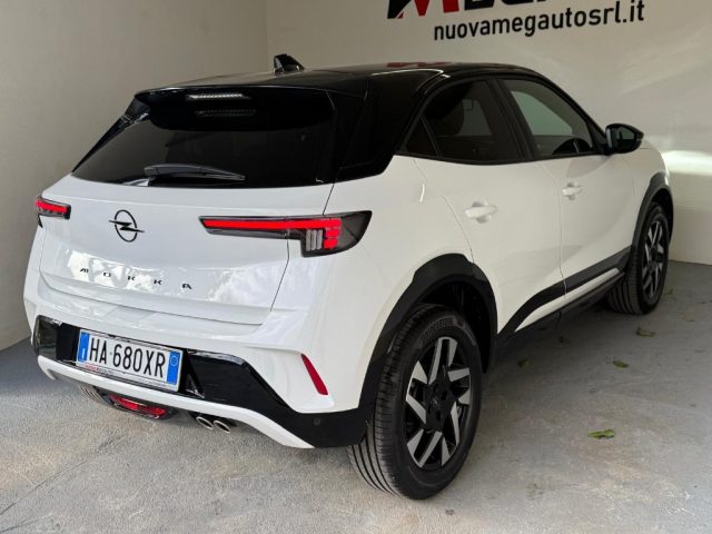 OPEL Mokka usata, con Chiusura centralizzata