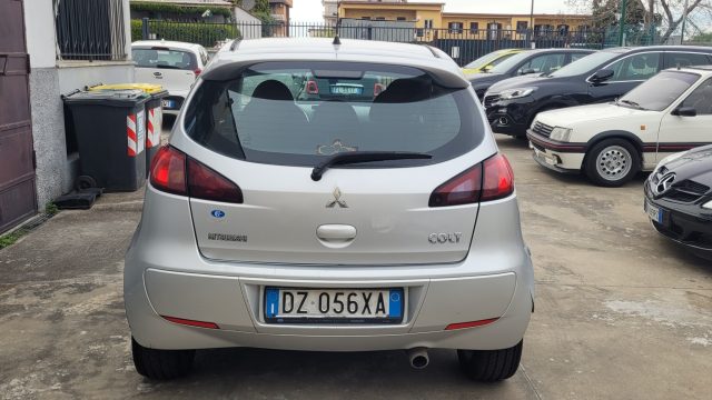MITSUBISHI Colt usata, con Alzacristalli elettrici
