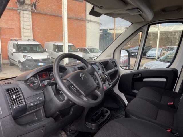 CITROEN Jumper usata 10