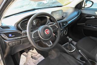 FIAT Tipo usata, con Cruise Control