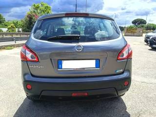 NISSAN Qashqai usata 7