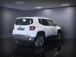 JEEP Renegade usata, con Alzacristalli elettrici