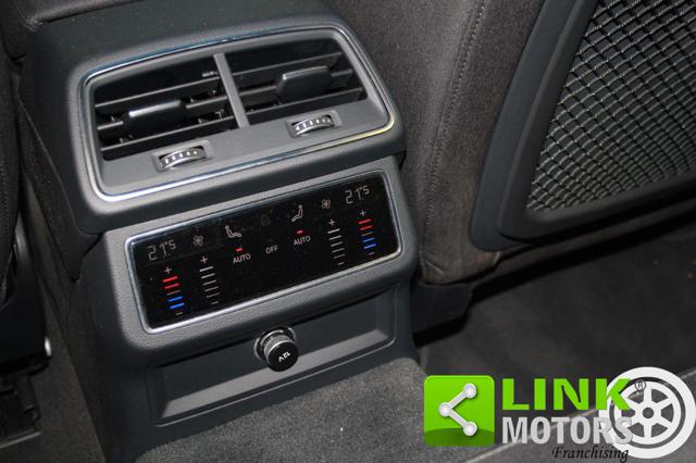 AUDI A6 usata, con Airbag testa