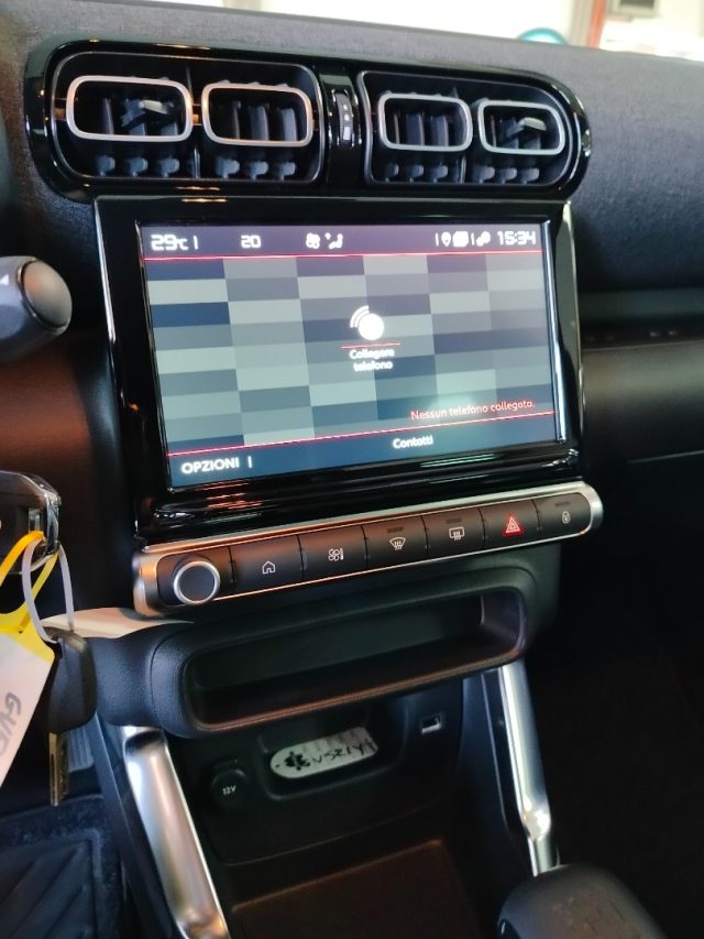 CITROEN C3 Aircross usata 24