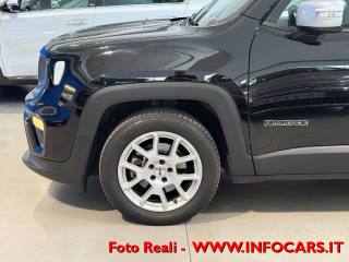 JEEP Renegade usata, con Touch screen