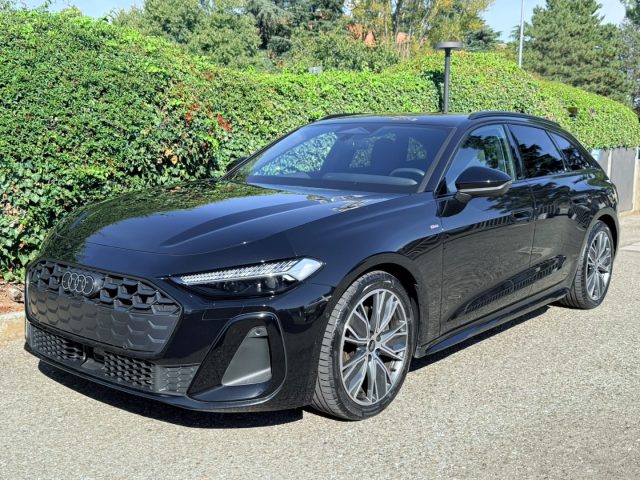 AUDI A5 usata, con ABS