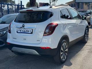 OPEL Mokka usata, con Airbag Passeggero