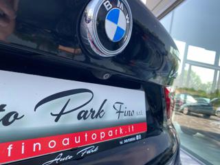 BMW X4 usata, con ESP