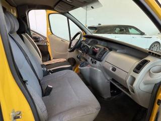 RENAULT Trafic usata, con Fendinebbia