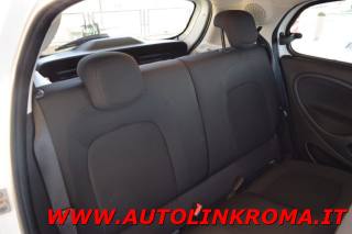 SMART ForFour usata, con Cruise Control