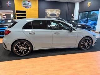 MERCEDES-BENZ A 180 usata, con Climatizzatore