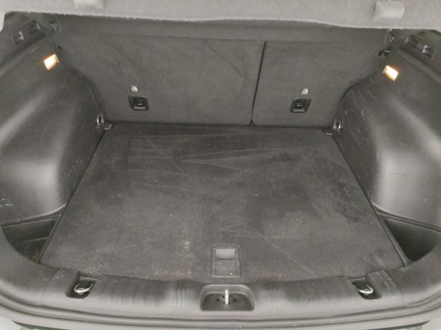 JEEP Compass usata, con Park Distance Control