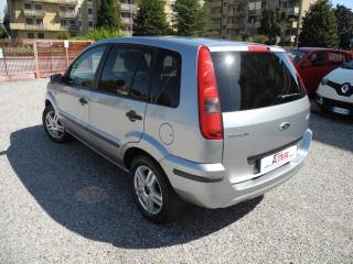FORD Fusion usata 65