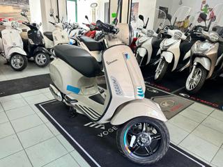PIAGGIO Vespa 125 Primavera usata 2