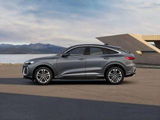 AUDI Q5 usata, con Airbag Passeggero