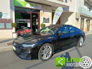 AUDI A7 SPB 45 3.0 TDI quattro tiptronic 231CV S-LINE