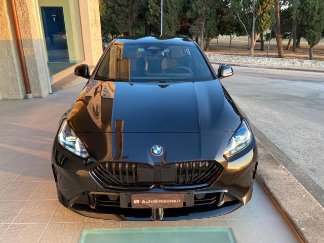 BMW 118 usata, con Airbag