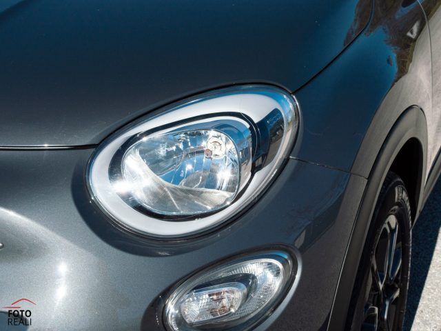 FIAT 500X usata, con Vivavoce