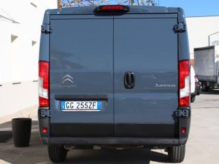 CITROEN Jumper usata, con Airbag laterali
