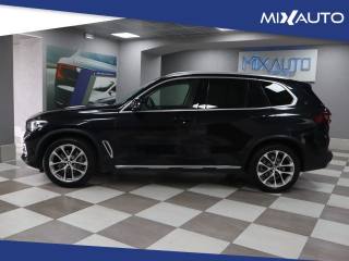 BMW X5 usata, con Autoradio