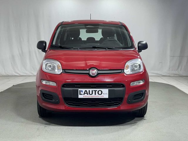 FIAT Panda usata, con ESP