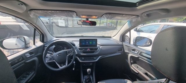 EVO Evo4 usata, con Controllo trazione