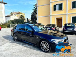 BMW 530 usata, con Airbag laterali