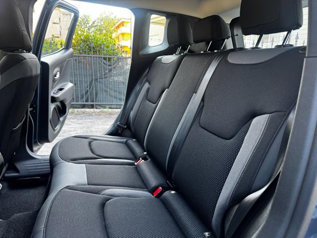 JEEP Renegade usata, con Chiusura centralizzata