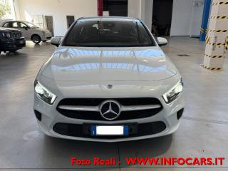 MERCEDES-BENZ A 250 usata, con Touch screen