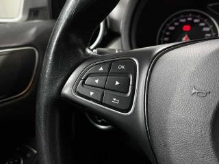 MERCEDES-BENZ B 200 usata 22