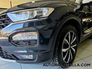 VOLKSWAGEN T-Roc usata, con Chiusura centralizzata telecomandata