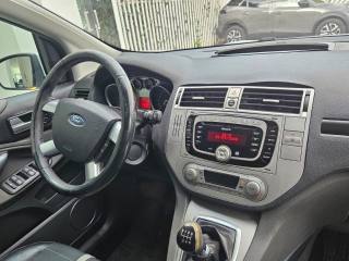FORD Kuga usata, con Fendinebbia