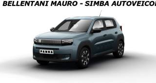 FIAT Panda usata, con Airbag