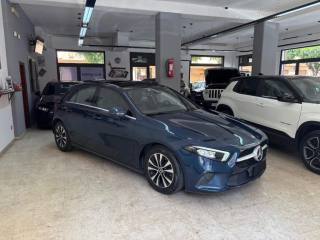 MERCEDES-BENZ A 180 d Automatic Business Extra