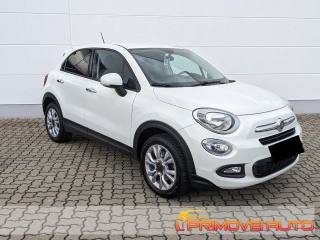 FIAT 500X usata, con Chiusura centralizzata