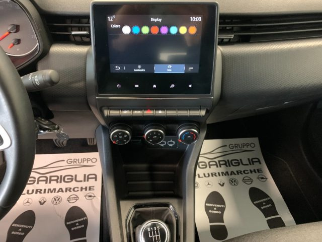 RENAULT Clio usata, con Controllo trazione