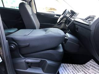 VOLKSWAGEN Tiguan usata, con Airbag testa