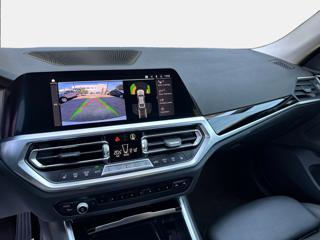 BMW 420 usata, con Climatizzatore
