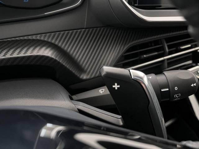 PEUGEOT 2008 usata, con Immobilizzatore elettronico