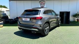 MERCEDES-BENZ GLA 200 usata, con Airbag Passeggero