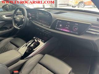 AUDI A5 usata, con Sensore di pioggia