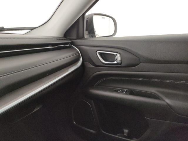 JEEP Compass usata, con USB