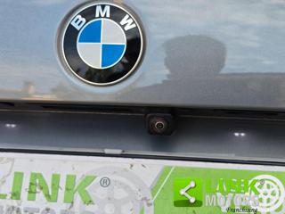 BMW M135 usata, con Leve al volante