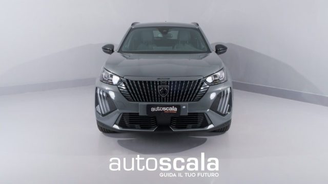 PEUGEOT 2008 usata, con Airbag