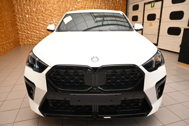 BMW X2 usata 90