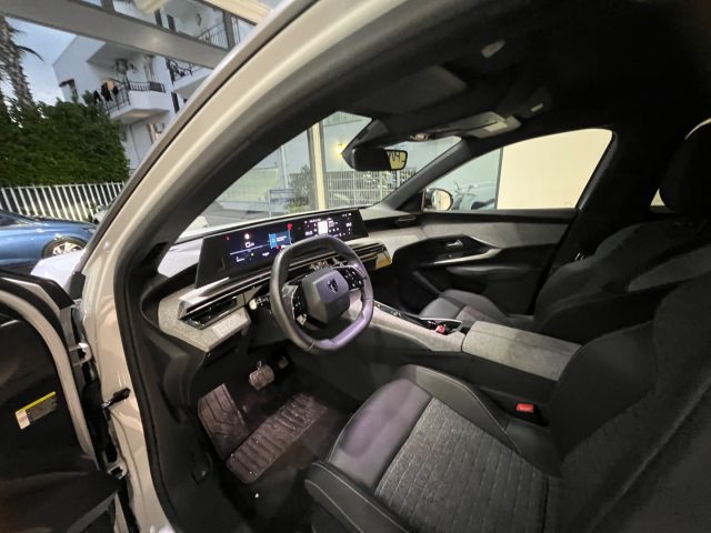 PEUGEOT 3008 usata, con Start/Stop Automatico