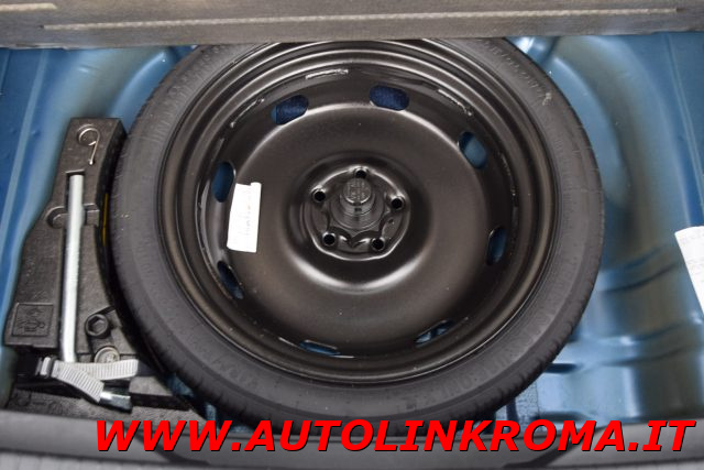 VOLKSWAGEN T-Roc usata, con ESP