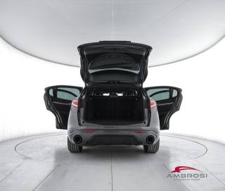 ALFA ROMEO Stelvio usata 6