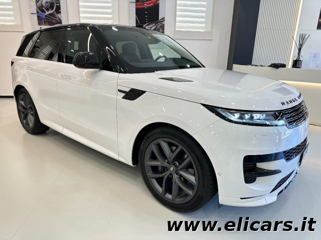 LAND ROVER Range Rover Sport usata, con ABS